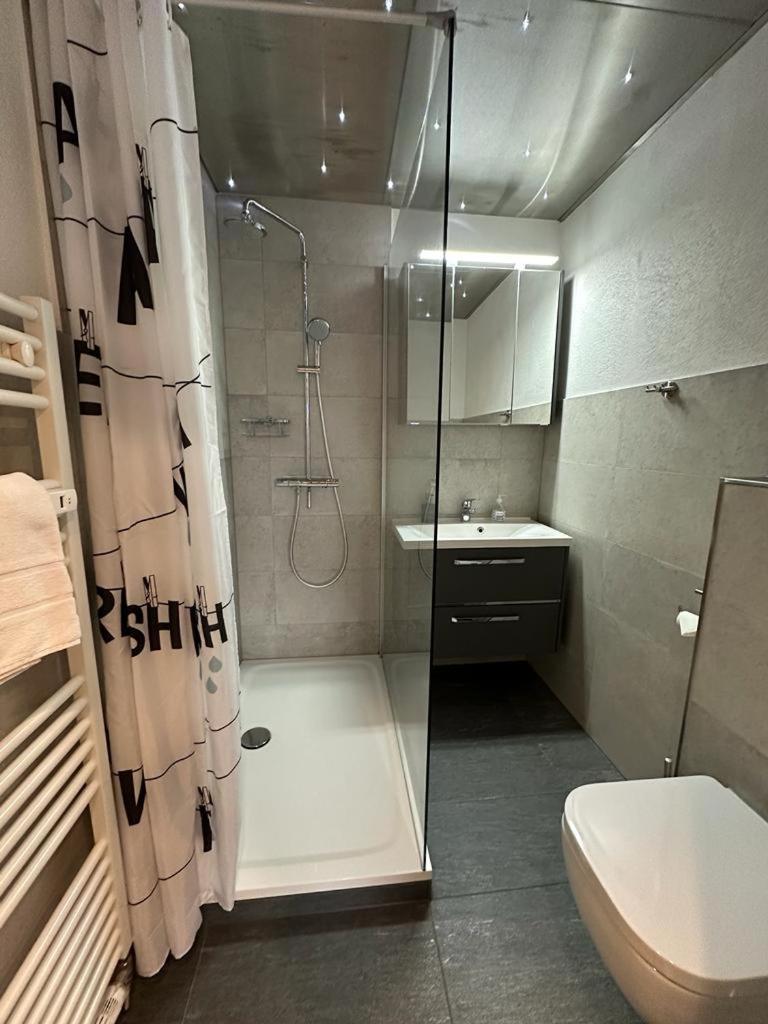 App 420 Mit Schwimmbad Und Sauna Im Panoramic Hohegeiss Braunlage Buitenkant foto